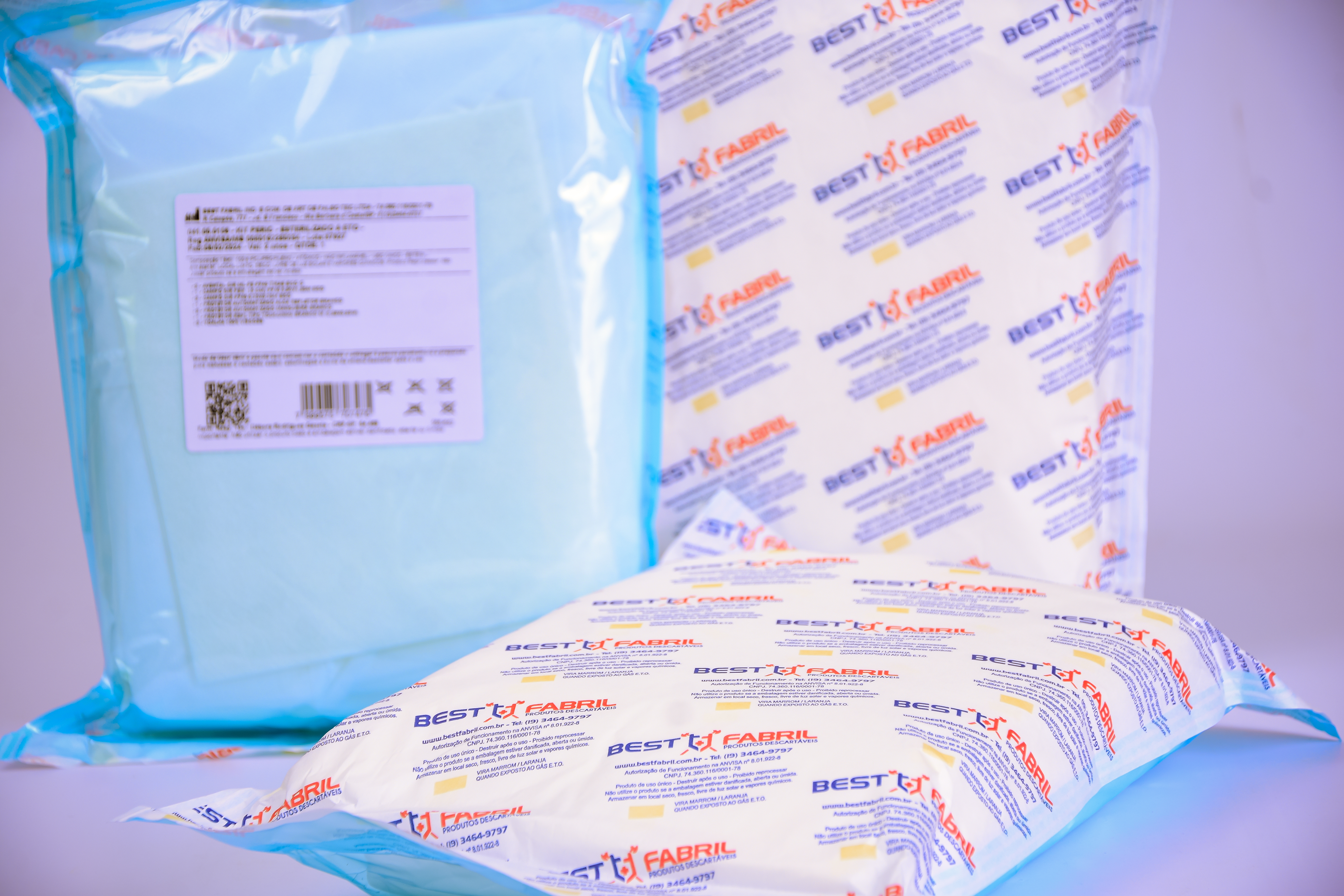 Os Kits Cirúrgicos Descartáveis: Segurança, Eficiência e Padronização para os Procedimentos