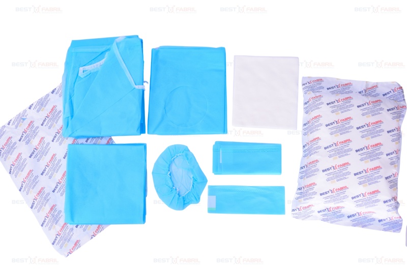 Produtos Descartáveis Coloridos da Best Fabril