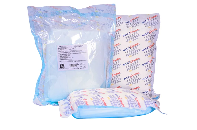 Kit implante preço