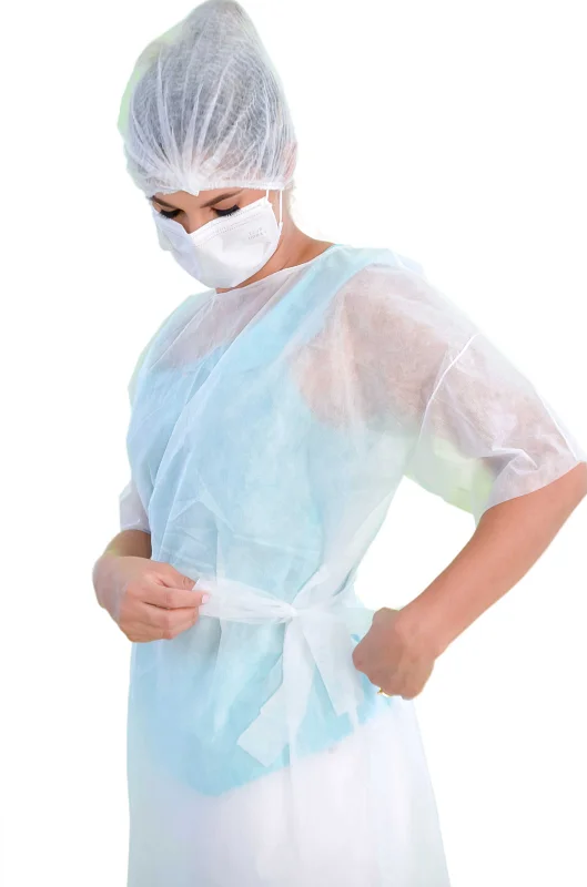 Valor avental tnt