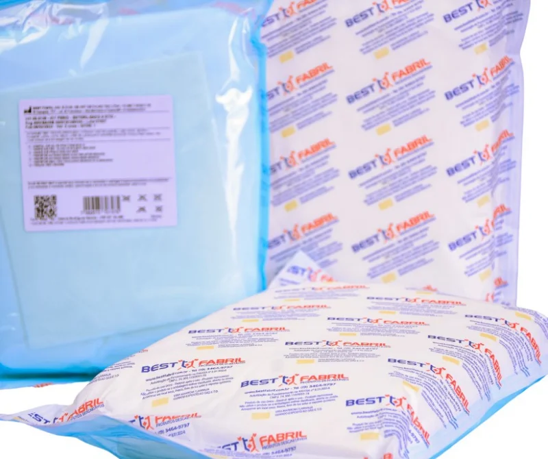 Valor kit odontológico